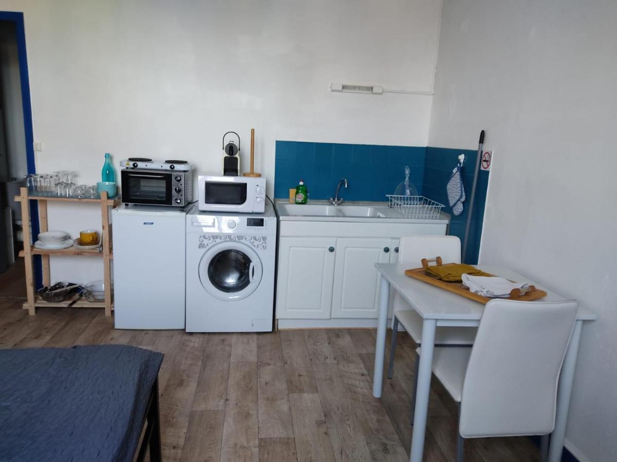 Appartements tourisme meublés Com'in Médoc Lesparre-Médoc Extérieur photo