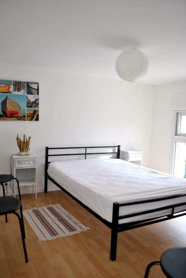 Appartements tourisme meublés Com'in Médoc Lesparre-Médoc Extérieur photo