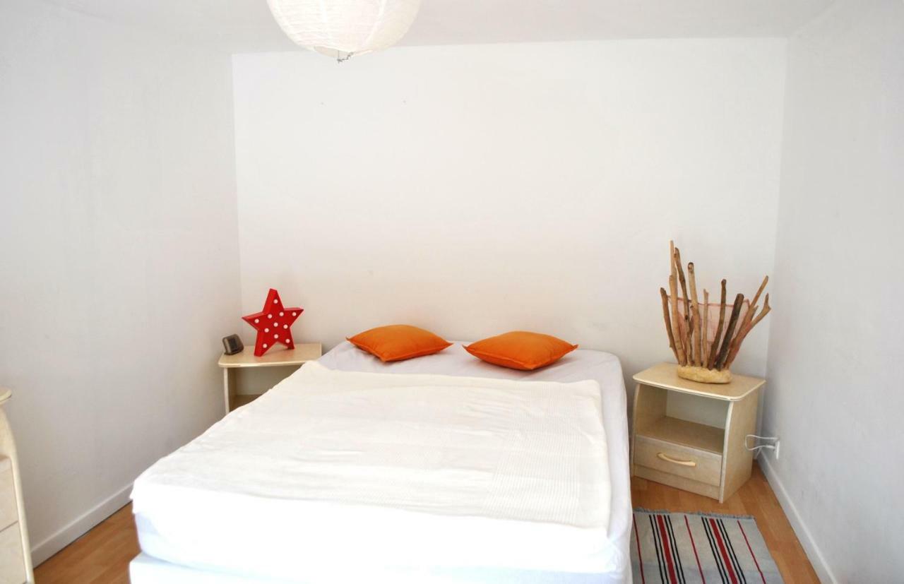 Appartements tourisme meublés Com'in Médoc Lesparre-Médoc Extérieur photo