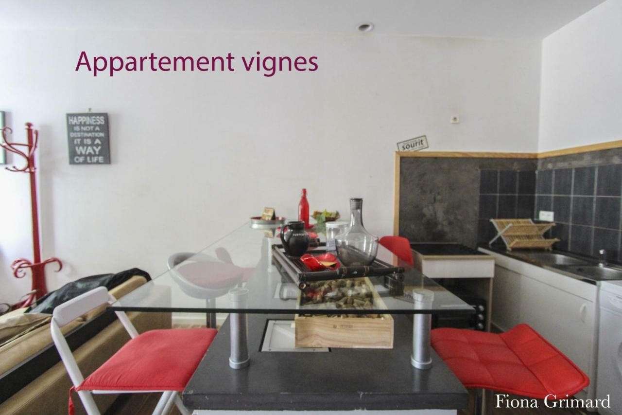 Appartements tourisme meublés Com'in Médoc Lesparre-Médoc Extérieur photo