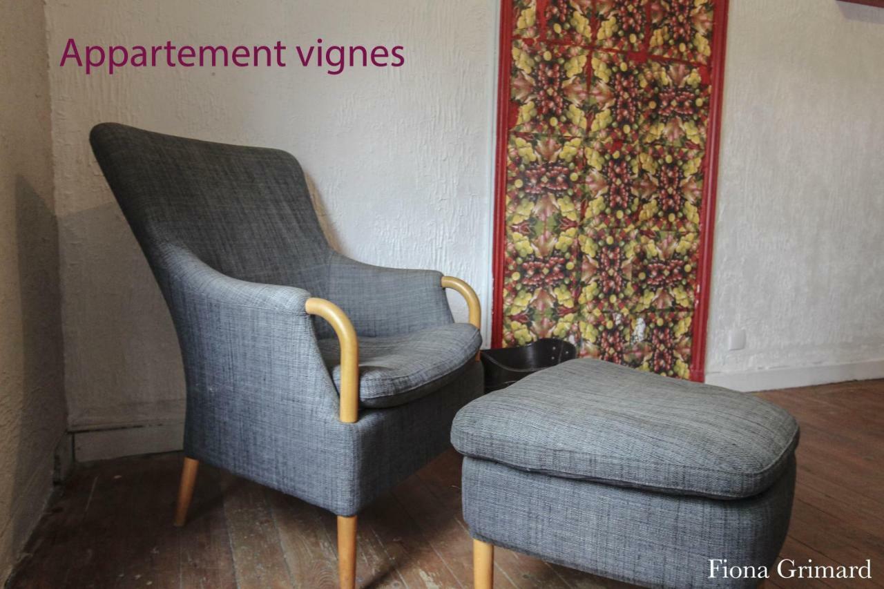 Appartements tourisme meublés Com'in Médoc Lesparre-Médoc Extérieur photo